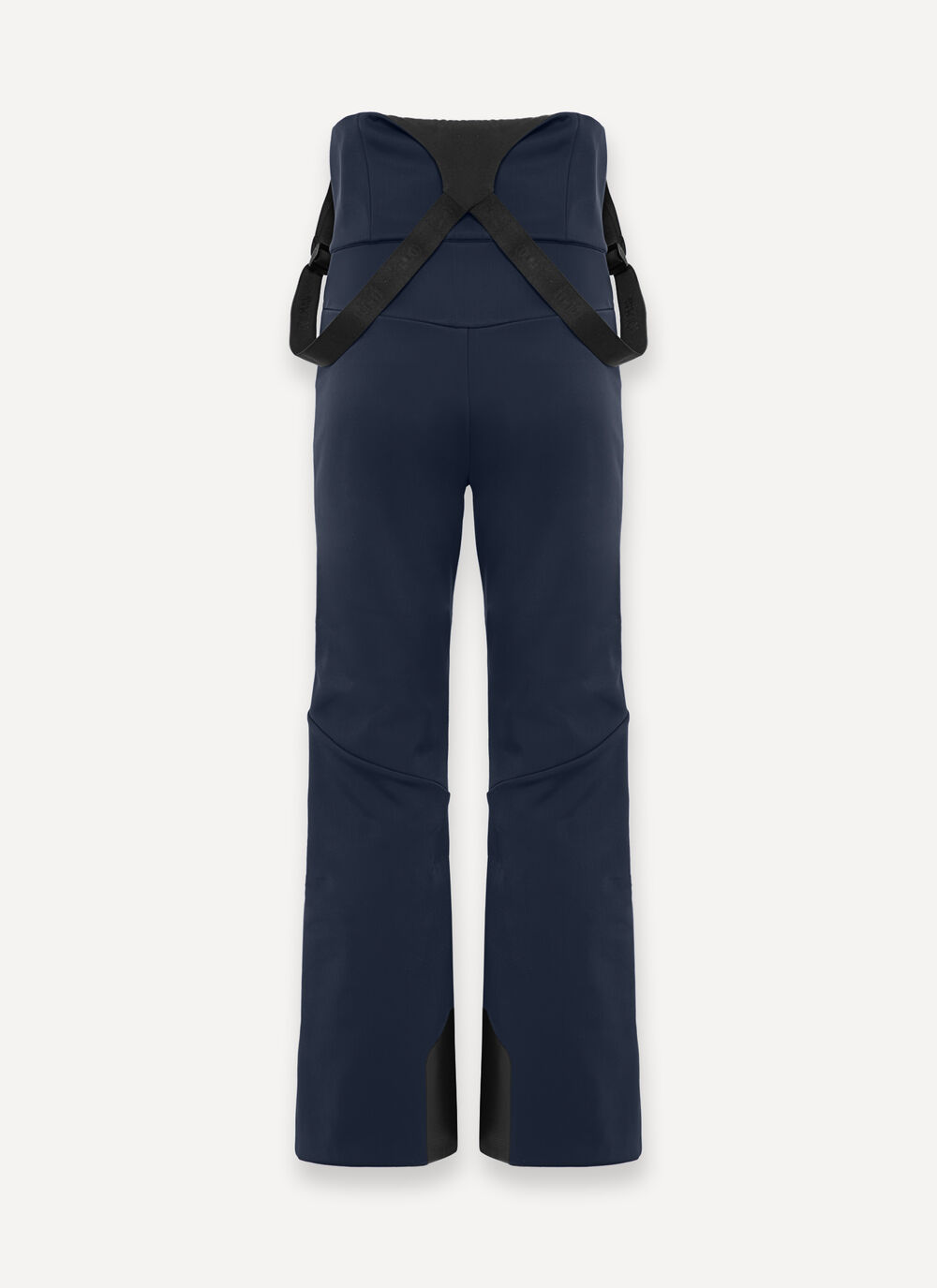 Shape softshell ski salopettes image number 5