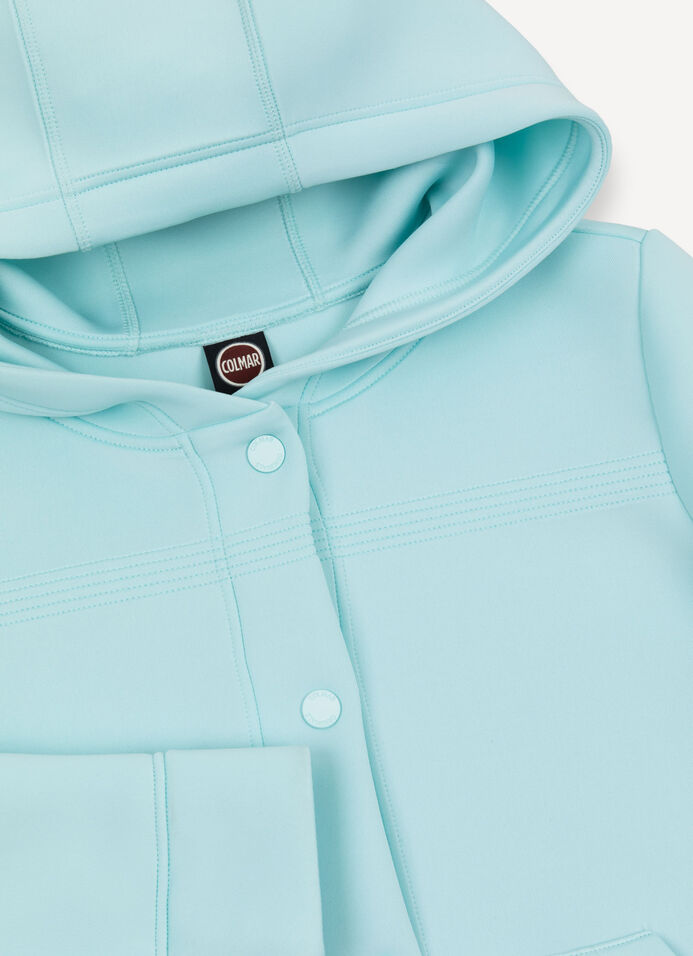 Scuba jacket image number 6