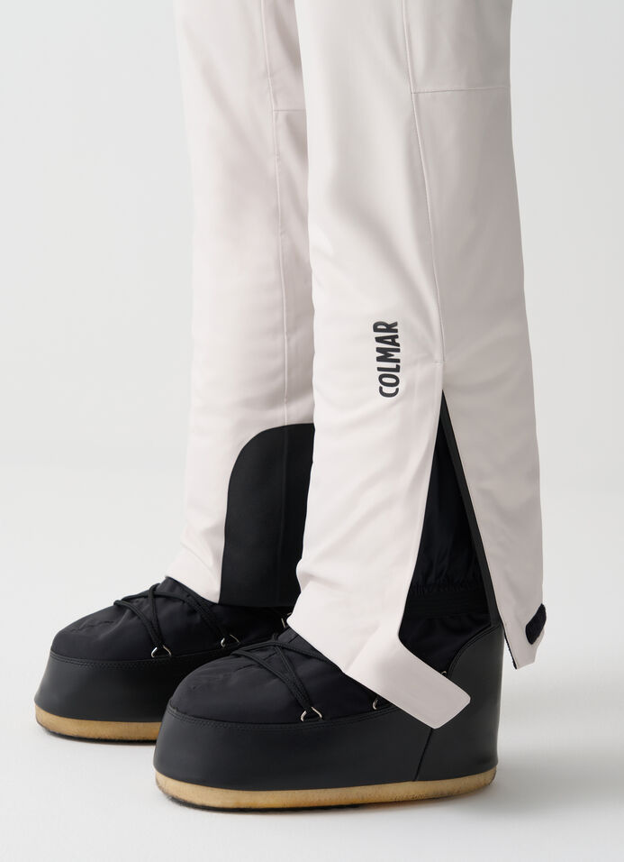 Peto de esquí acolchado de tejido 4Way image number 2