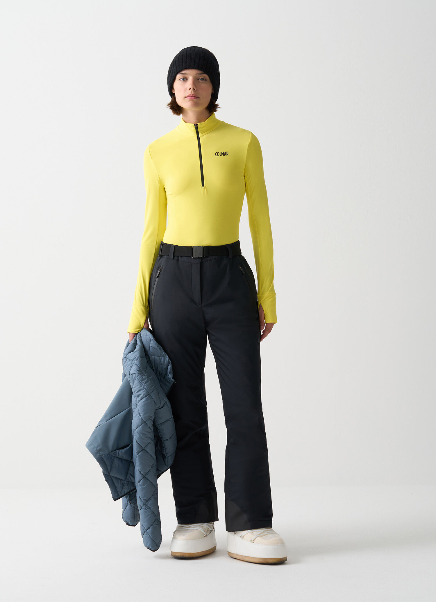 COLMAR Women Ski Jacket and Pants コルマー Discover Colmar's new skiwear collection for women - Colmar