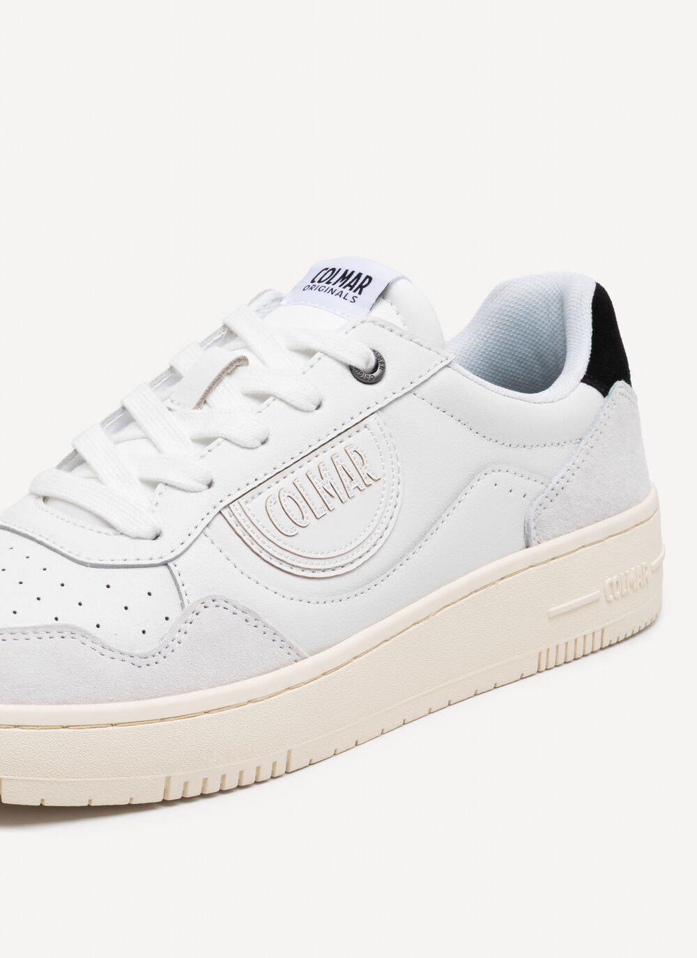 Austin Look men's sneakers image number 2