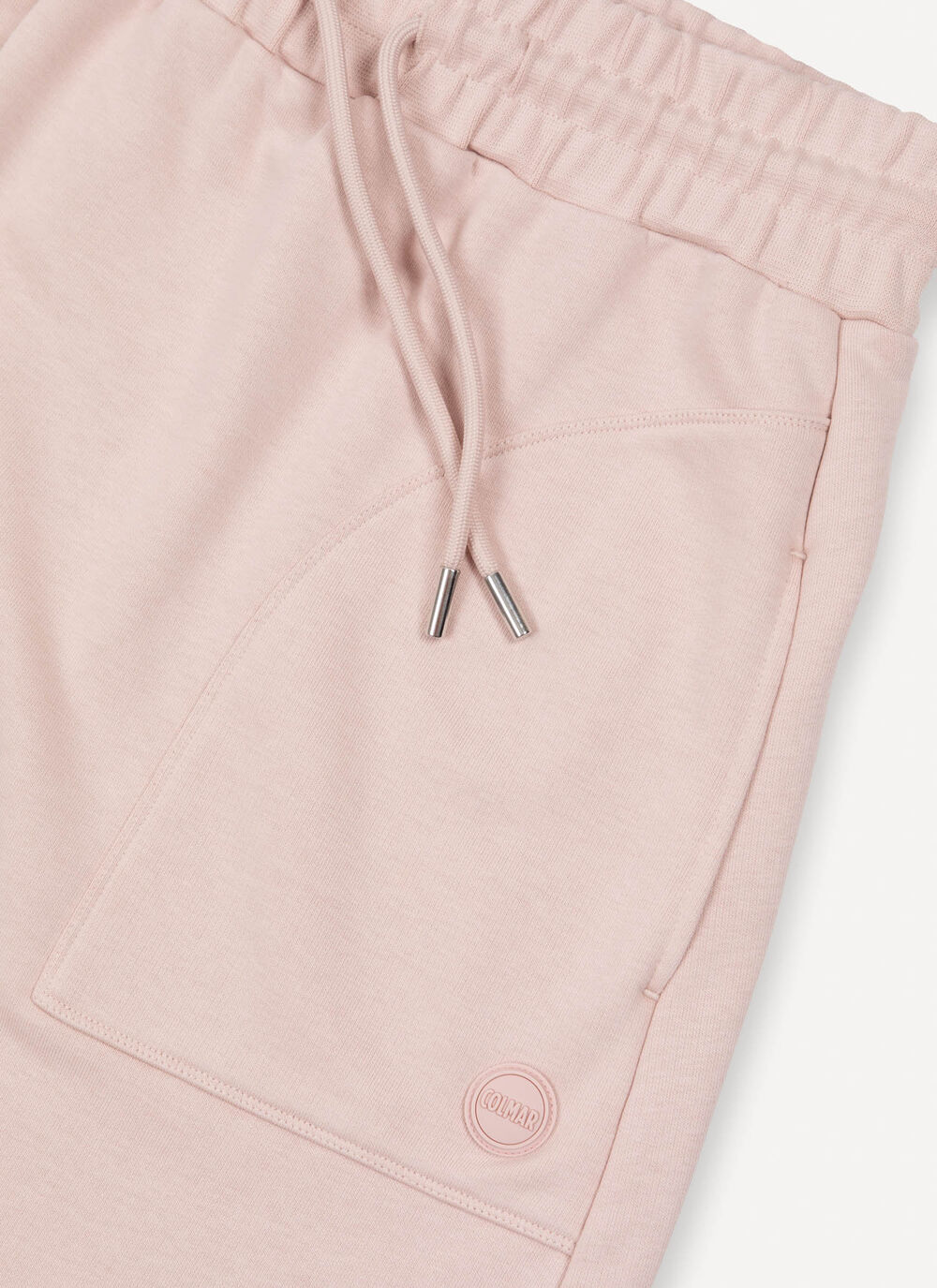 Sweatshirt-fabric skirt image number 6