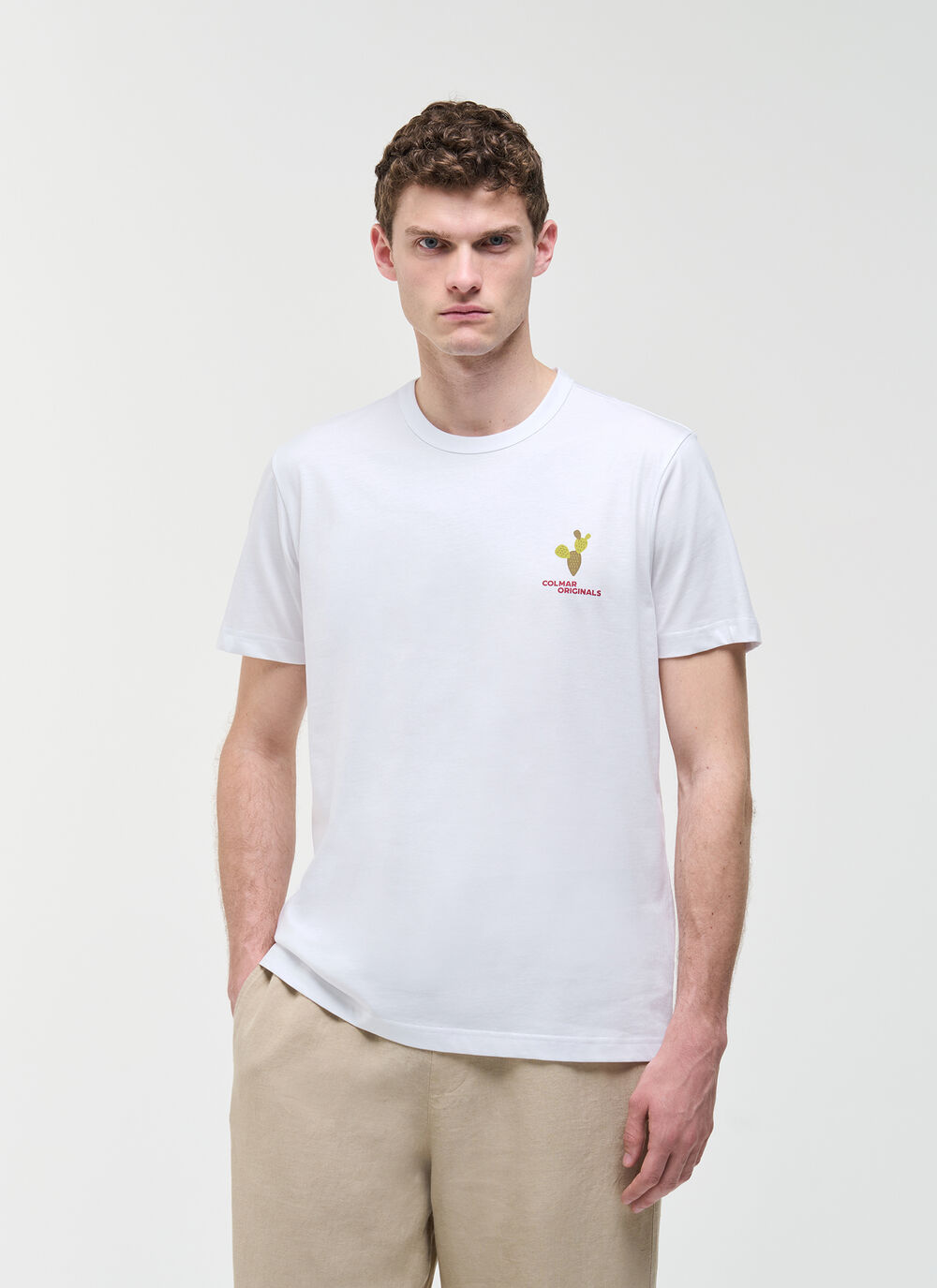 Bedrucktes T-Shirt image number 0