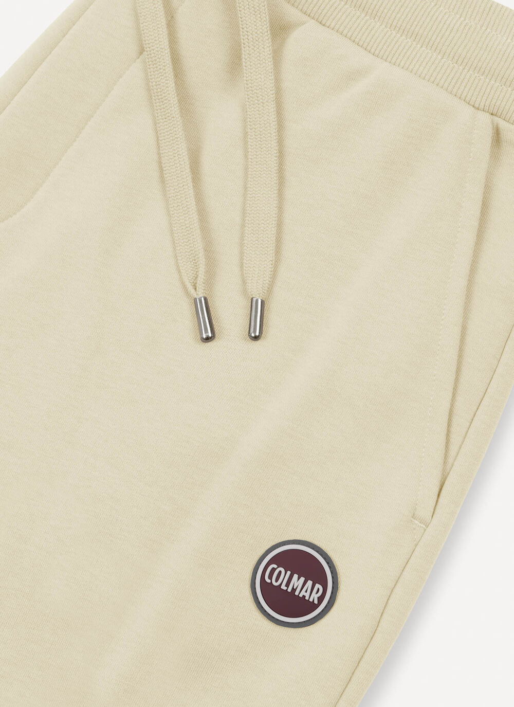 Soft fleece shorts image number 6