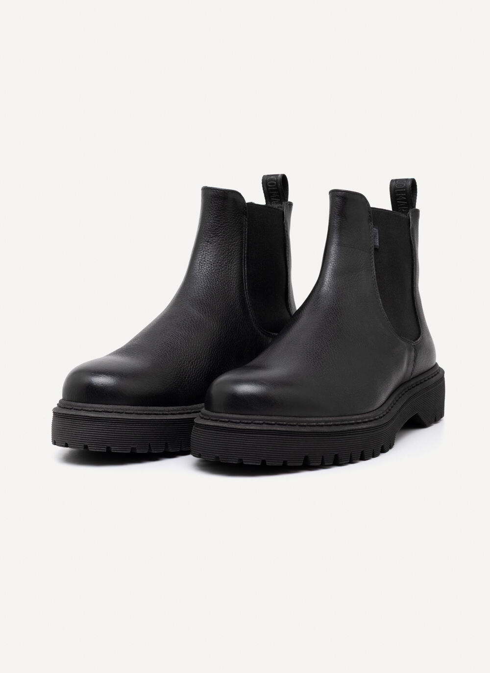 Chase Leather men's boots image number 1