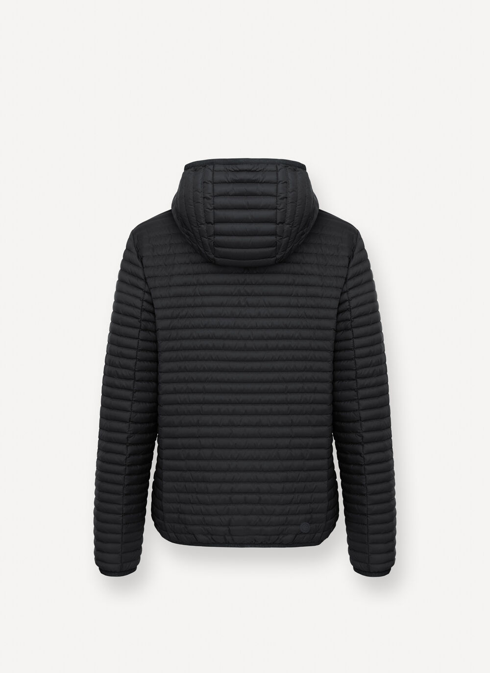 Ultra-lightweight packable down jacket image number 5