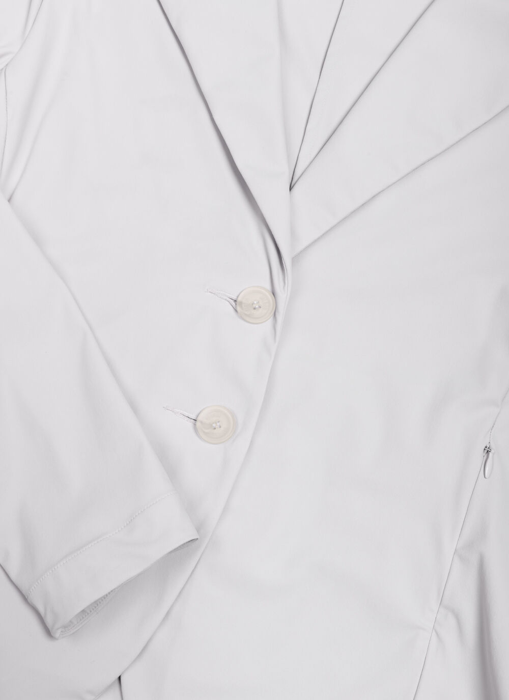 Stretch blazer jacket image number 6