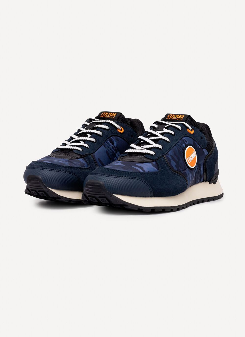 TRAVIS CAMU men&rsquo;s sneakers image number 1