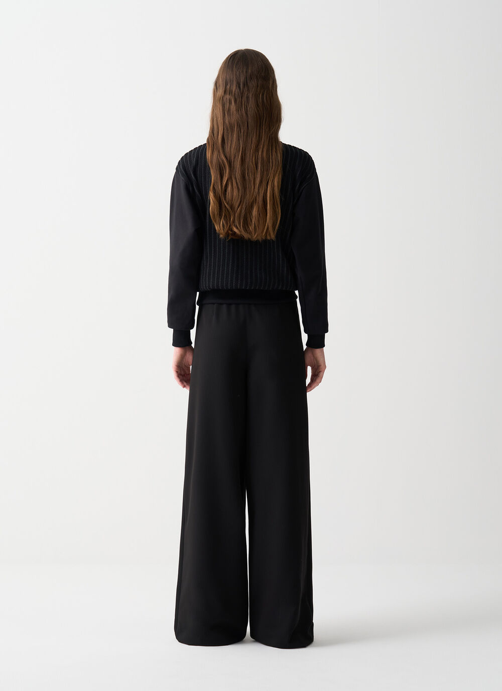 Sudadera de ochos image number 3