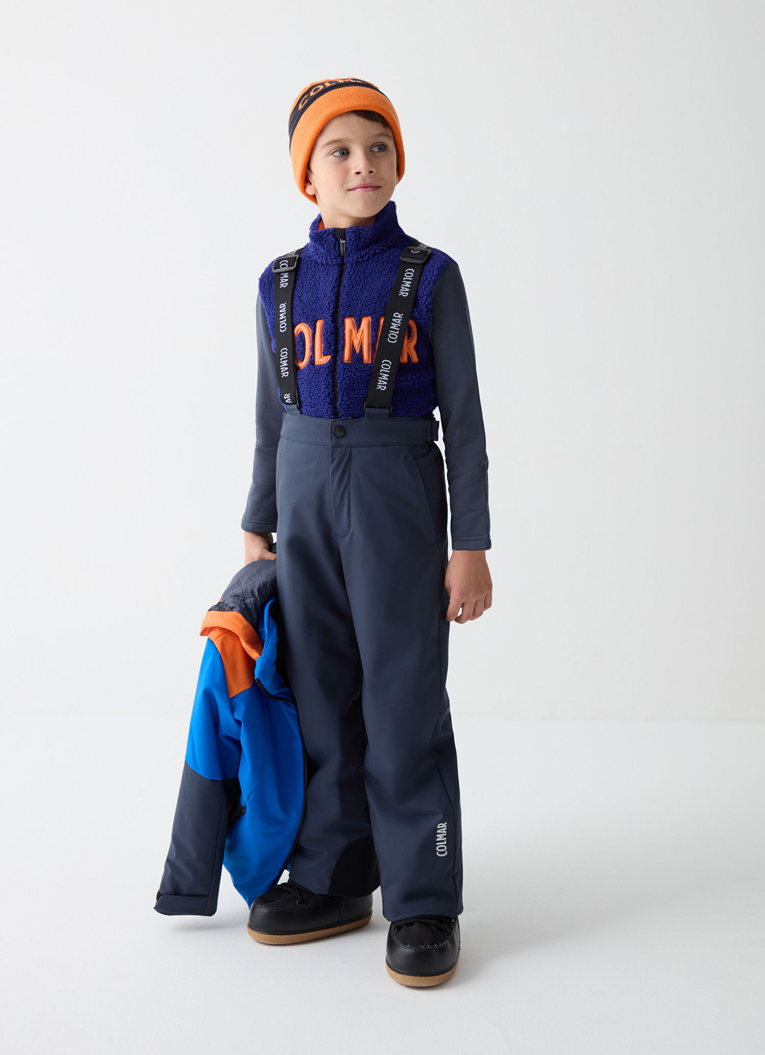 Colmar ski clothing for TEENS 4 16 years Colmar