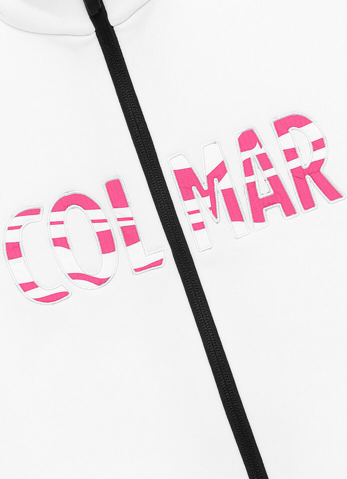 Pile da sci logato bambina image number 6