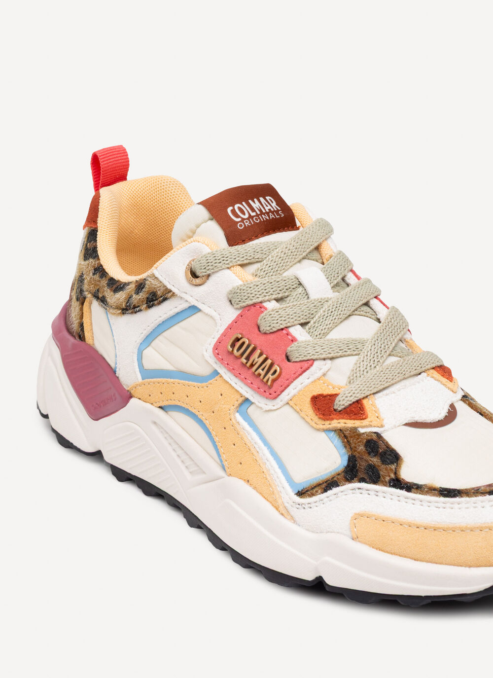 Women's Sneakers Garner Wild image number 2