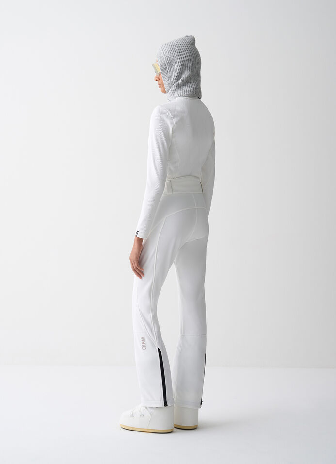 Pantalon de ski en softshell Captivating image number 3