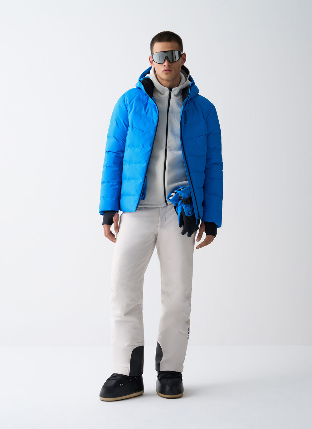 Easy On ski jacket image number 0