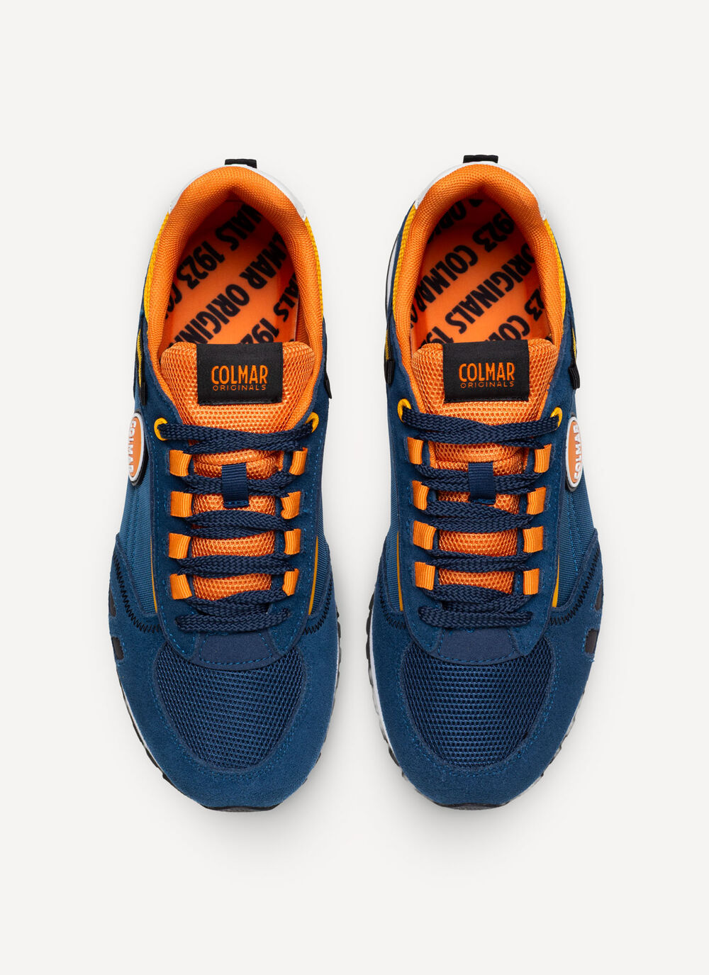 Baskets homme Travis Sport Colors image number 3