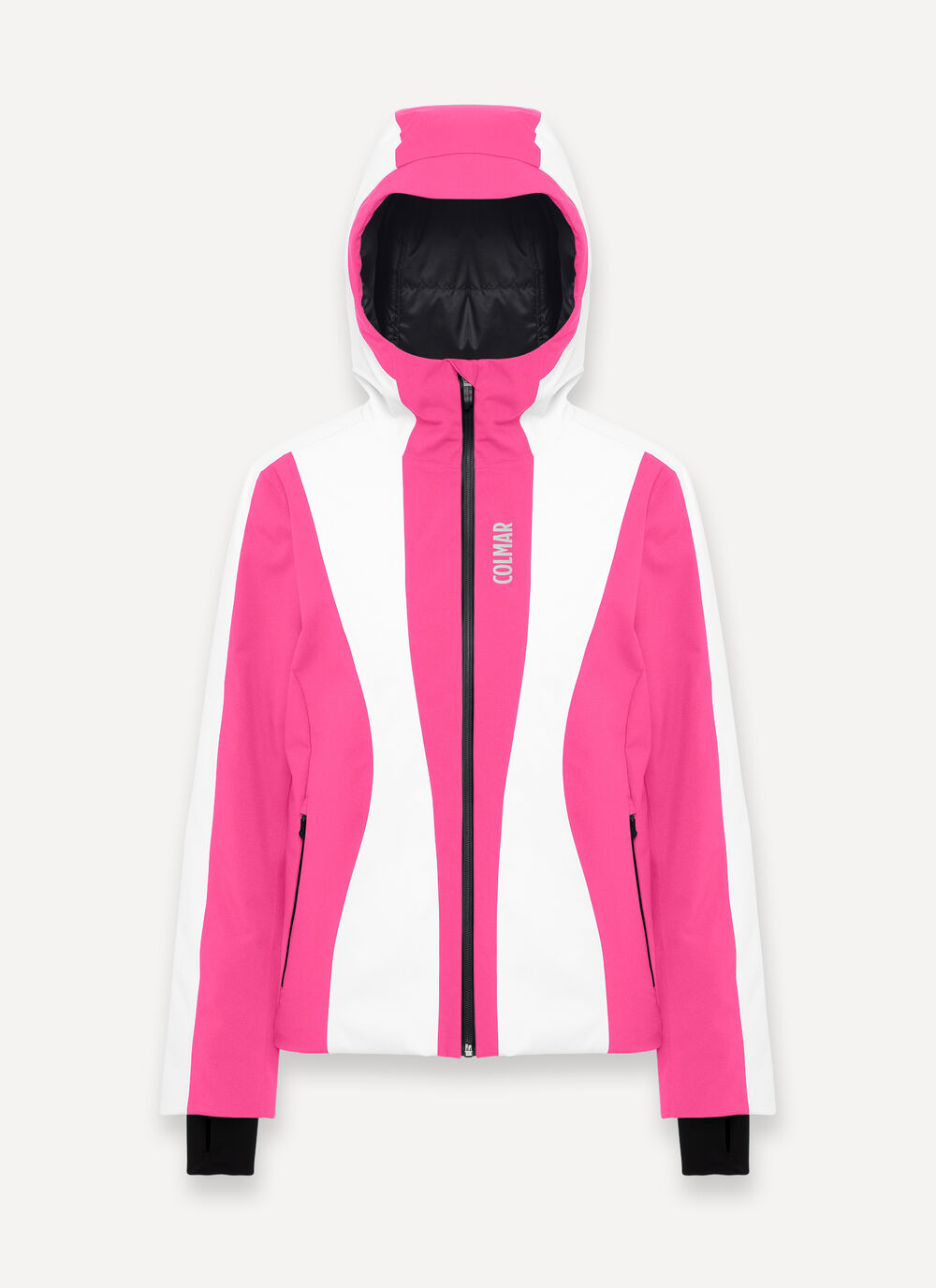 Clepsydra ski jacket image number 4