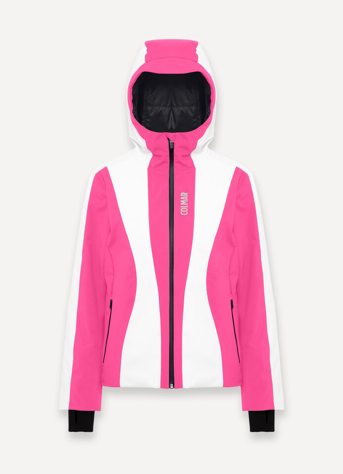 Clepsydra ski jacket image number 4