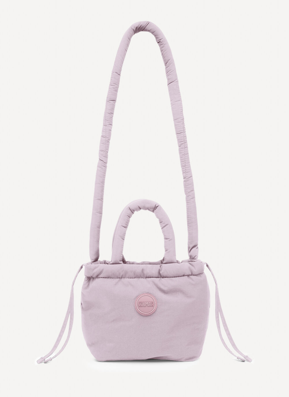 Bauschige Beuteltasche image number 1