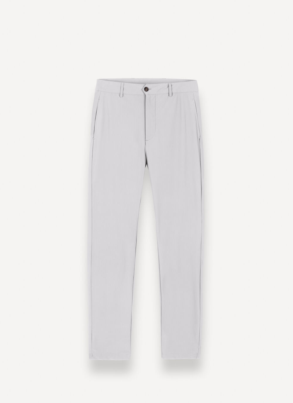 Easy-care chinos image number 4