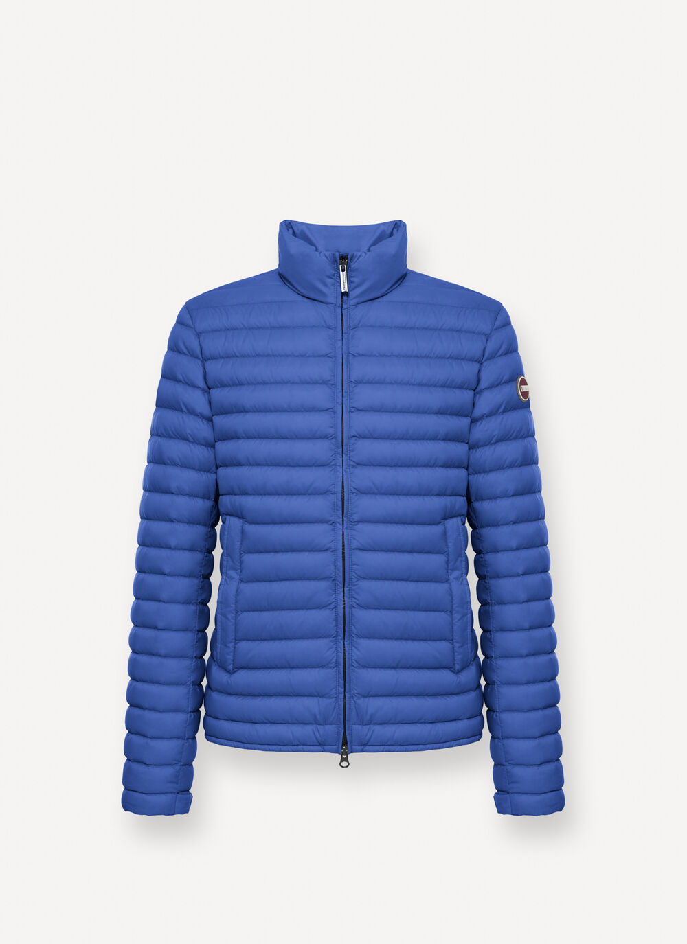 Lightweight down jacket image number 4