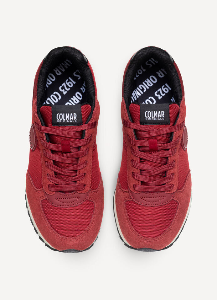 Travis One women's sneakers  image number 3