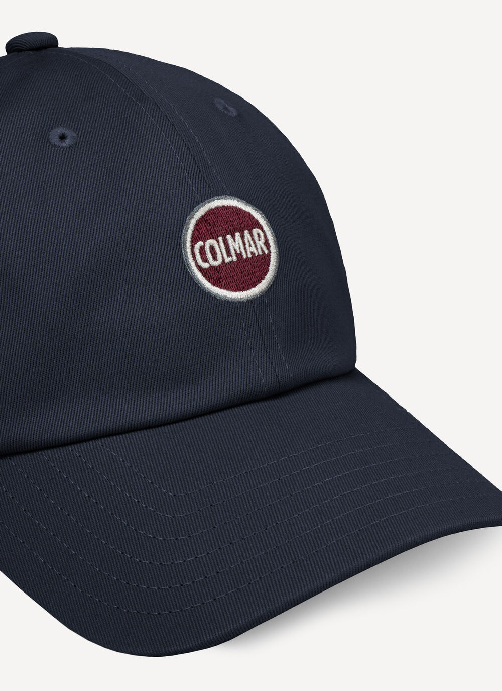 Unisex baseball cap with embroidery image number 4