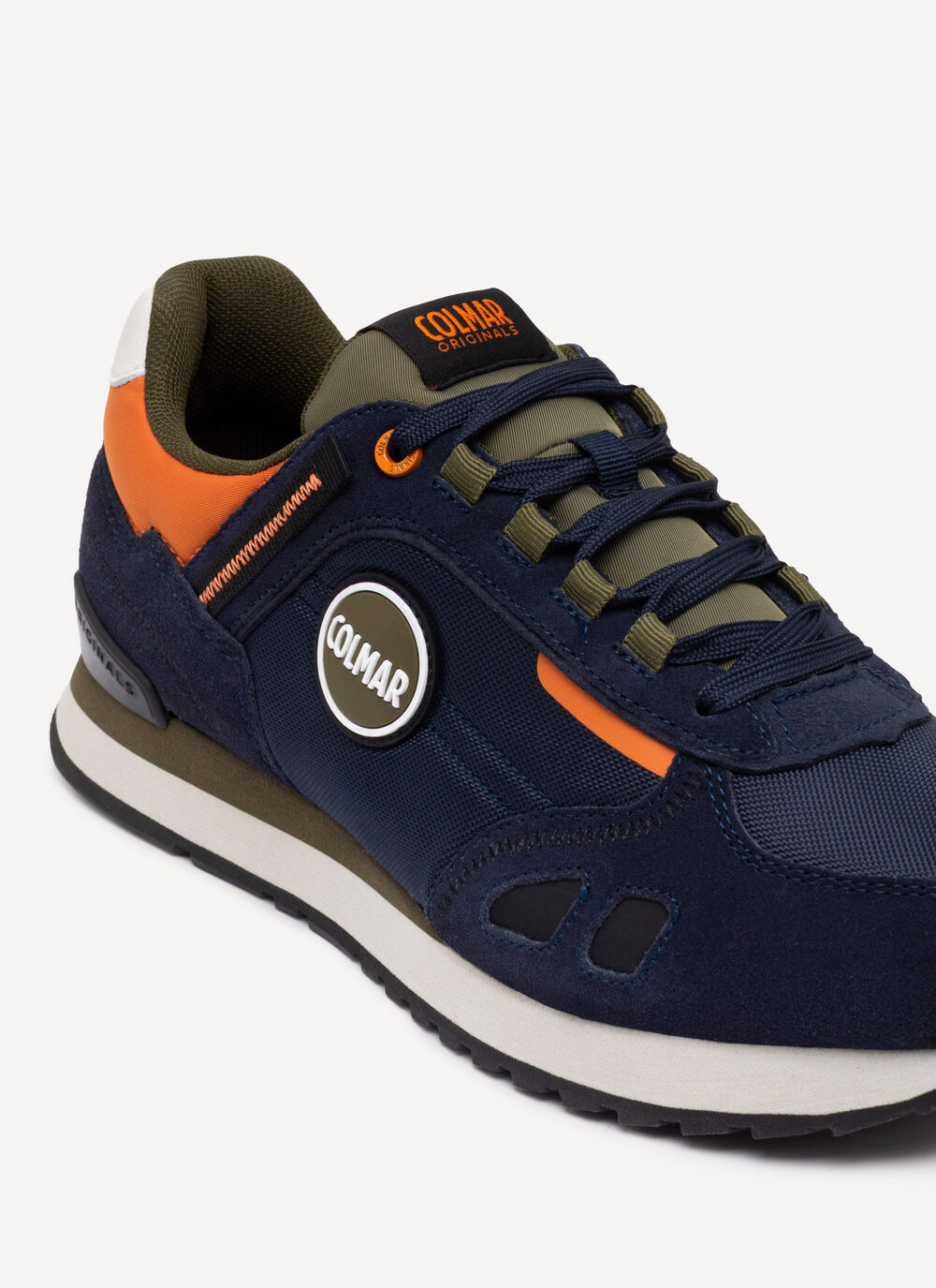 Travis Sport Colors men's sneakers image number 2