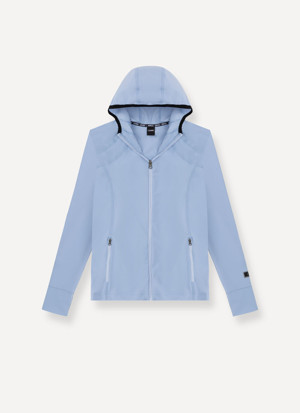 Active hoodie image number 4