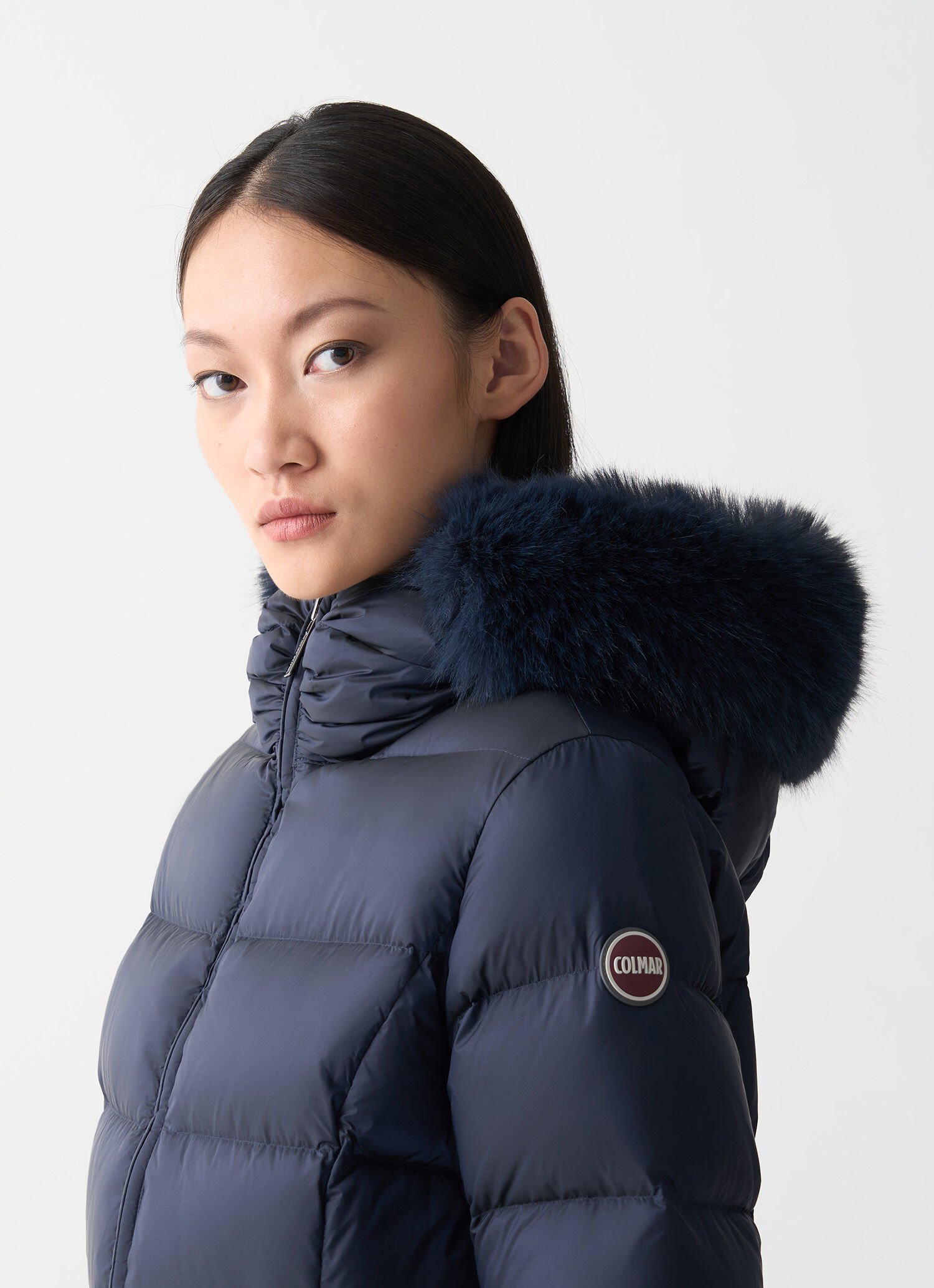 Winter down jackets and down coat for women | Colmar Winter down jackets and down coat for women | Colmar