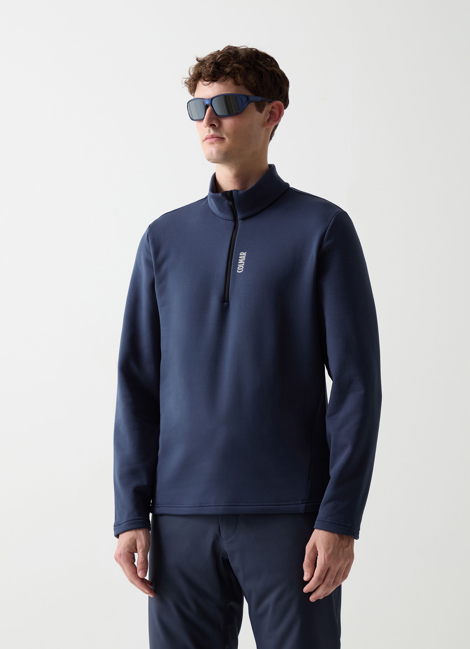Discover Colmar's new skiwear collection for men - Colmar