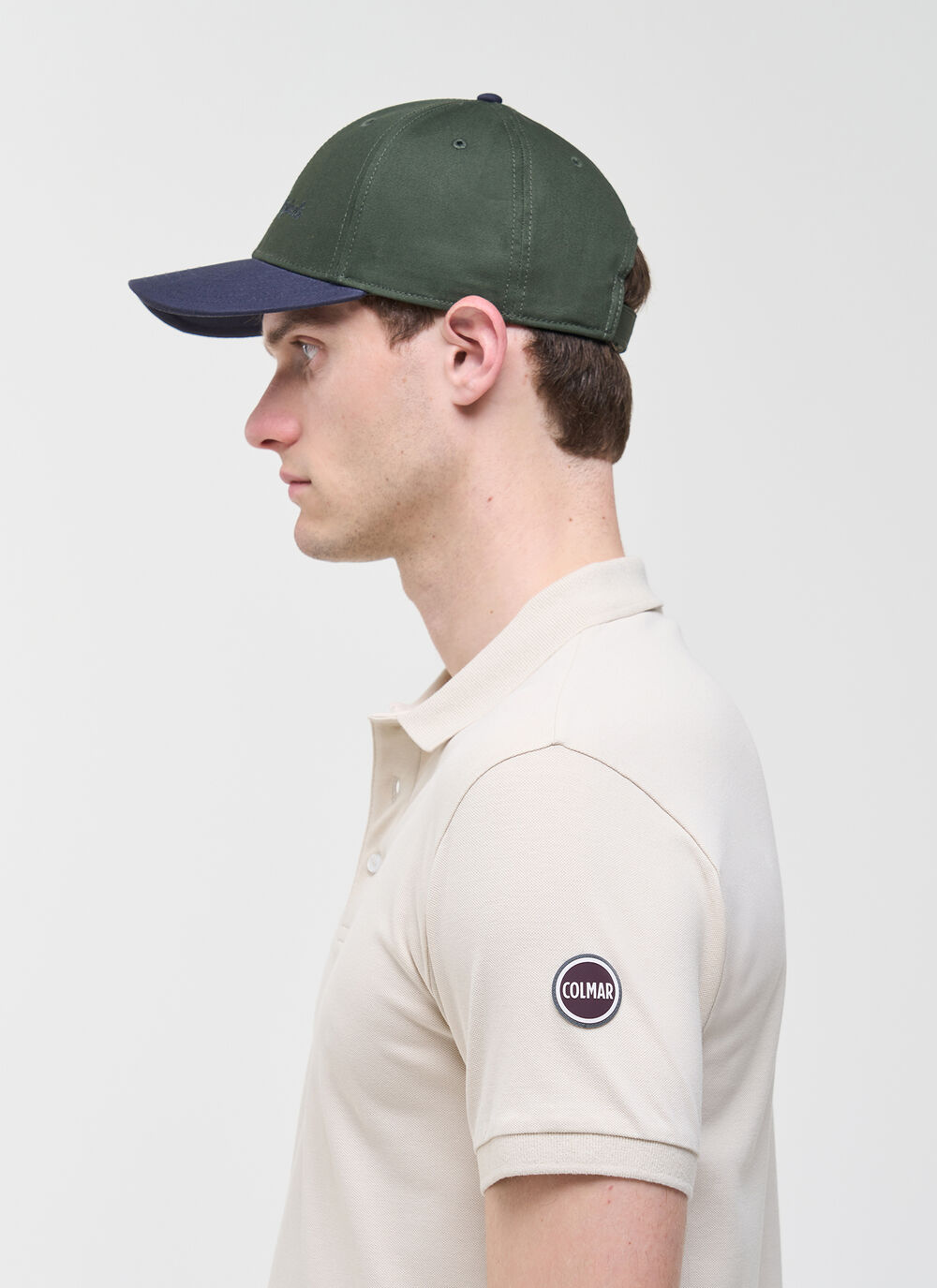 Stretch piqu&eacute; polo shirt image number 2