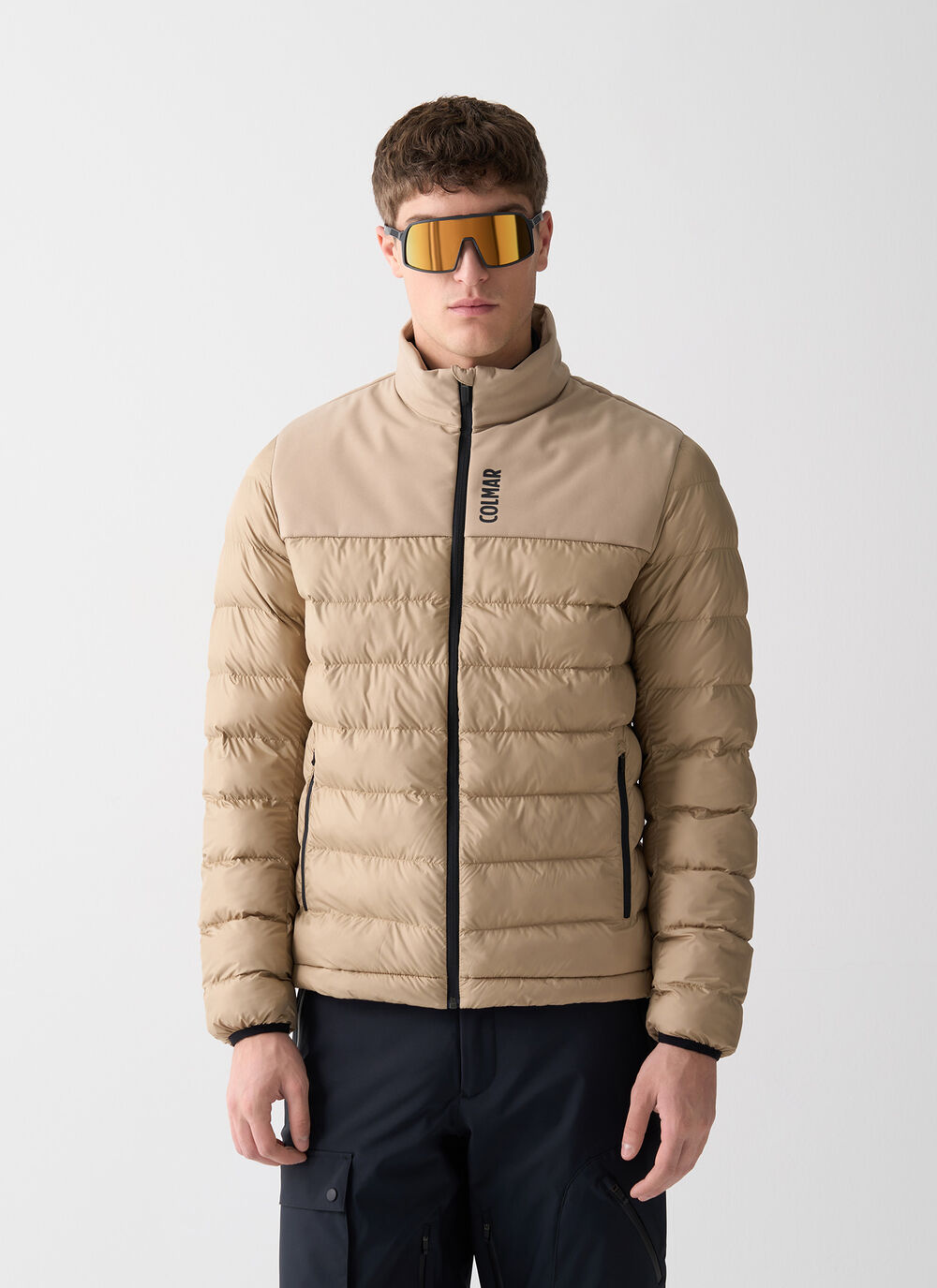Comfort outdoor jacket image number 1
