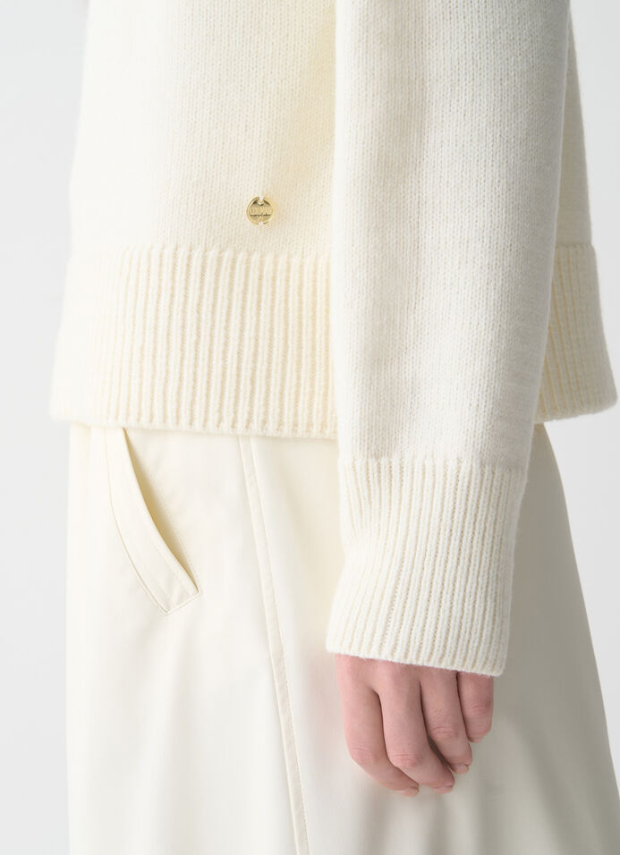 Loose pullover image number 2