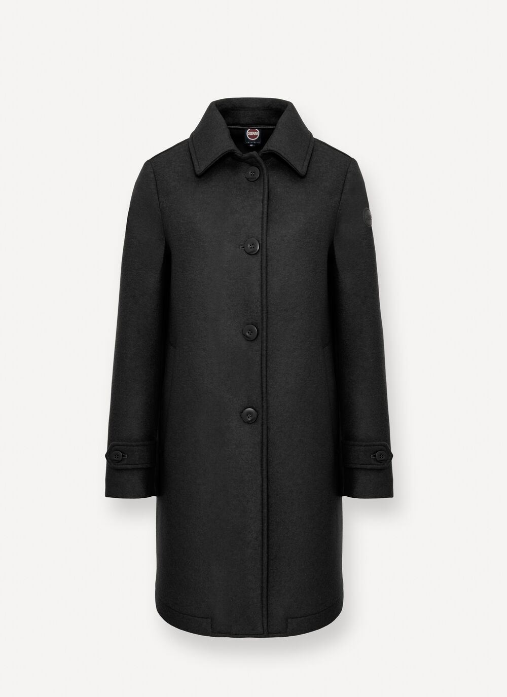 Classic coat image number 4