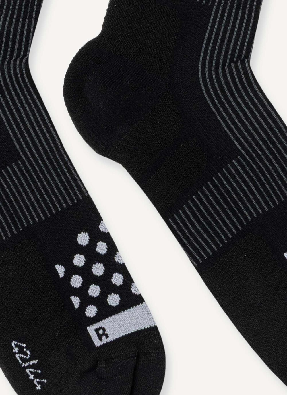 Unisex Performing ski socks image number 1