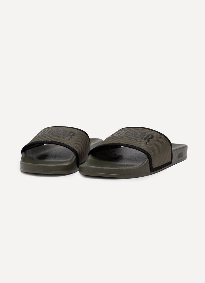 Men's Slippers Splint