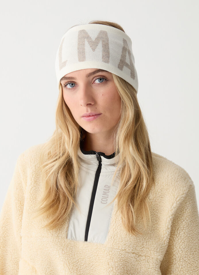 Fascia unisex logata image number 0