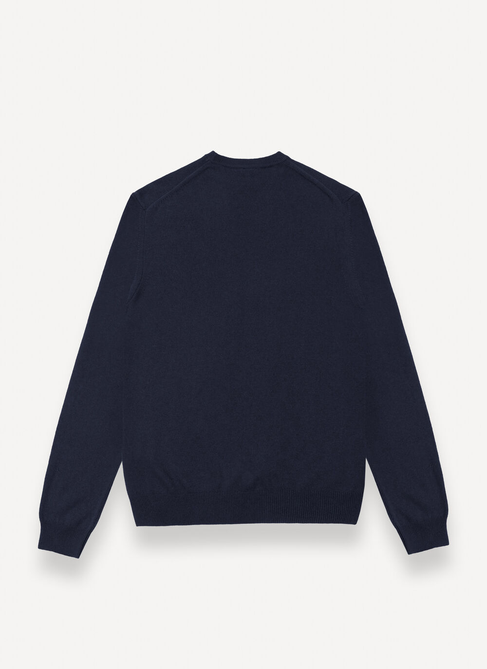 Fine-knit pullover image number 6