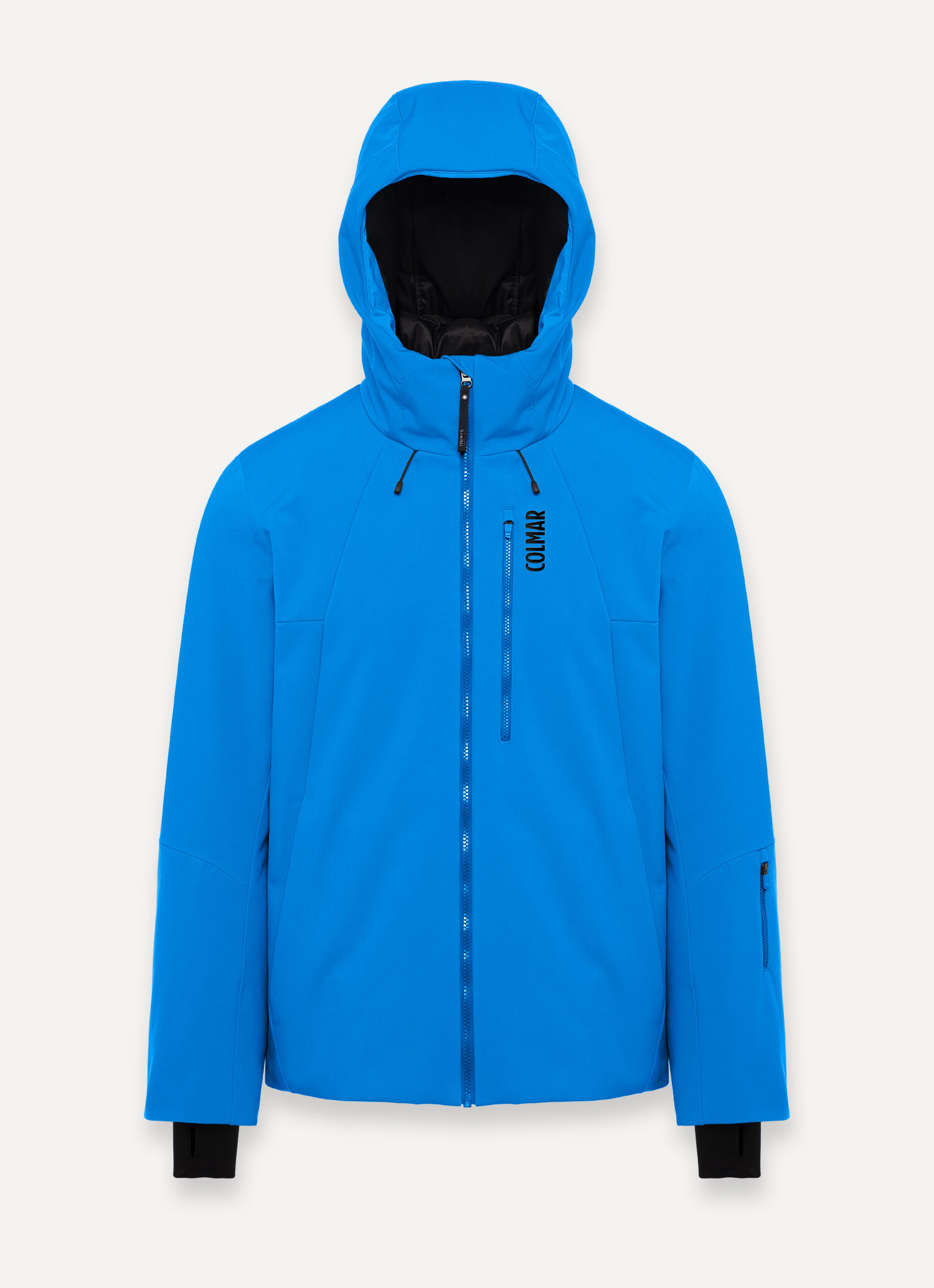 Flex ski jacket - CHINA BLUE | Colmar