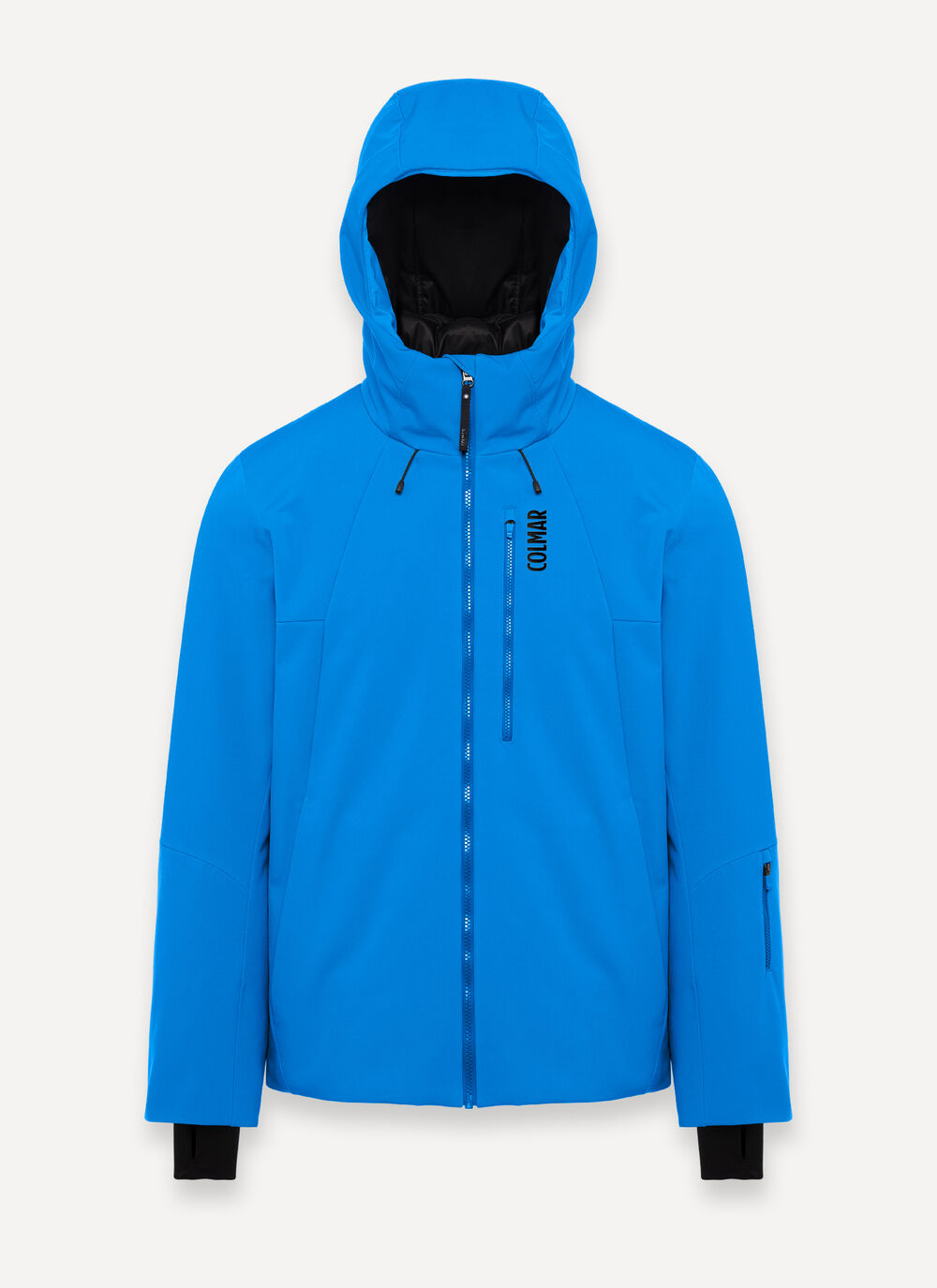 Flex ski jacket image number 4