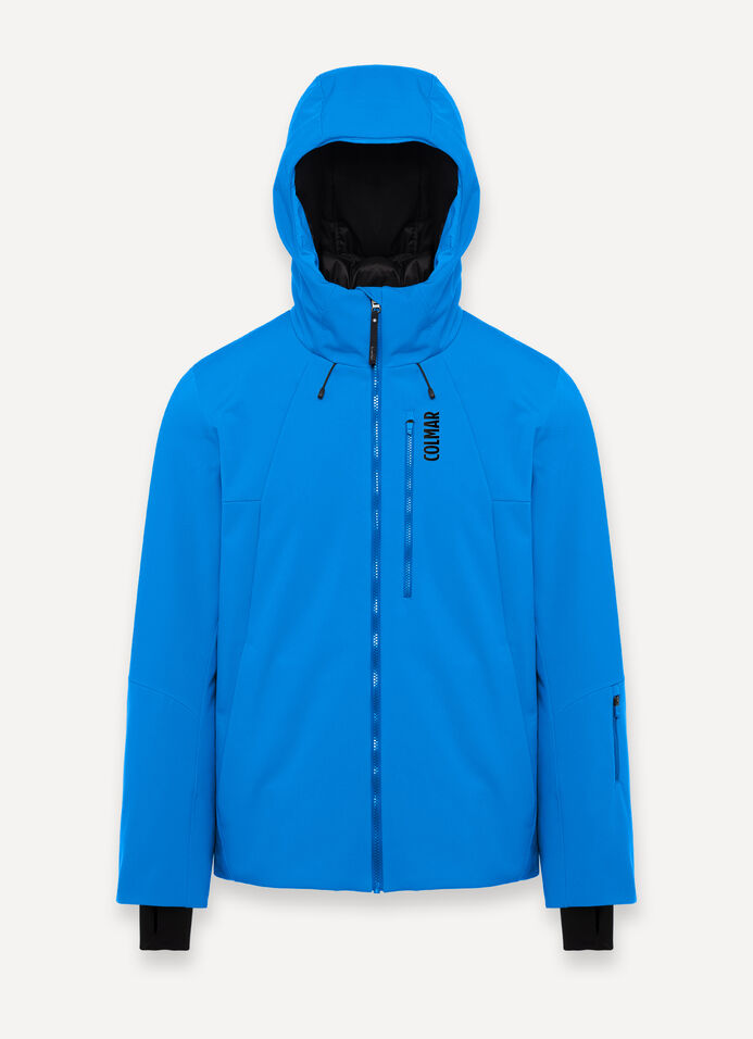 Flex ski jacket image number 4