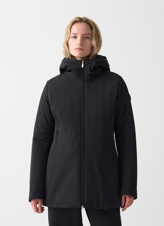 Doudoune imperméable 