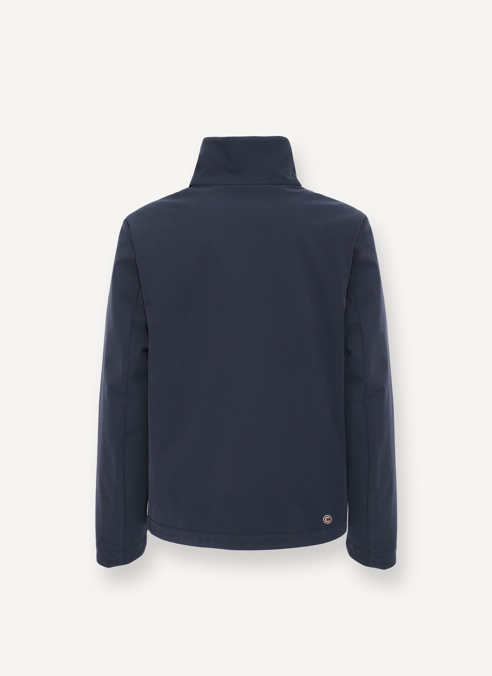 Waterproof padded jacket image number 5