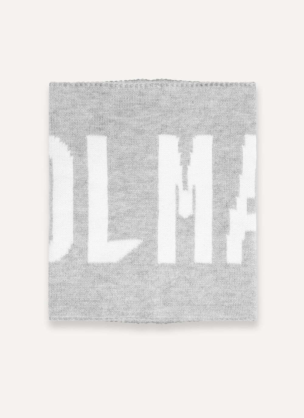 Unisex branded neck warmer image number 1