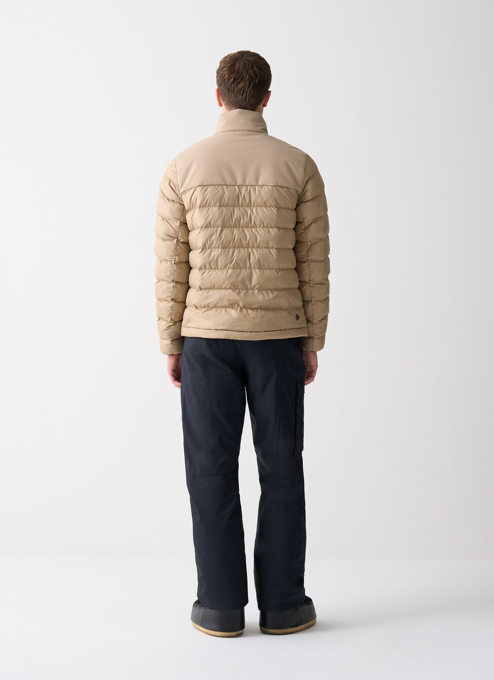 Comfort outdoor jacket image number 3