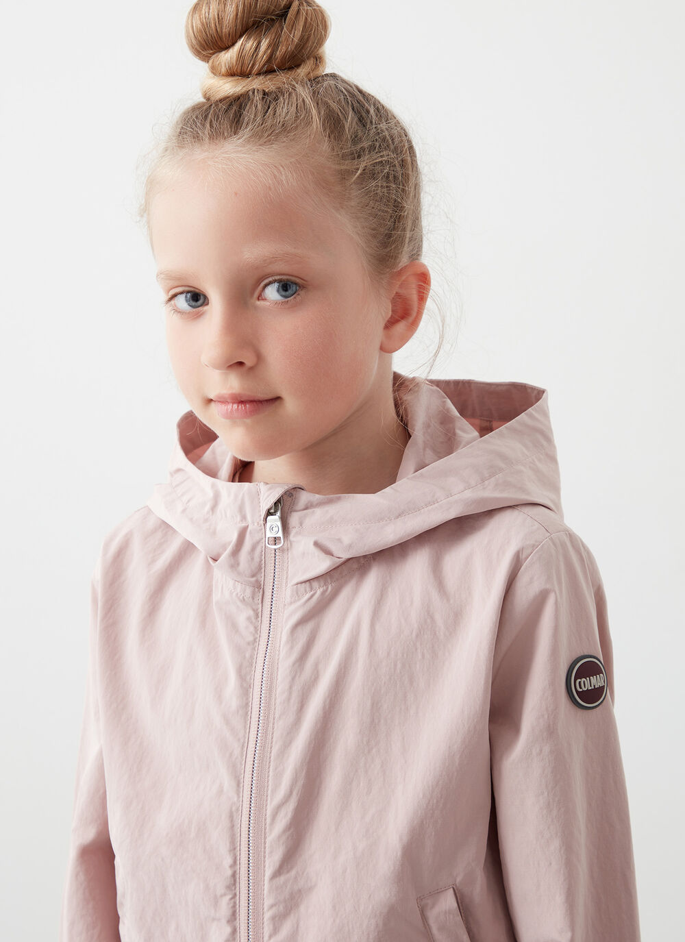 Boxy jacket image number 1