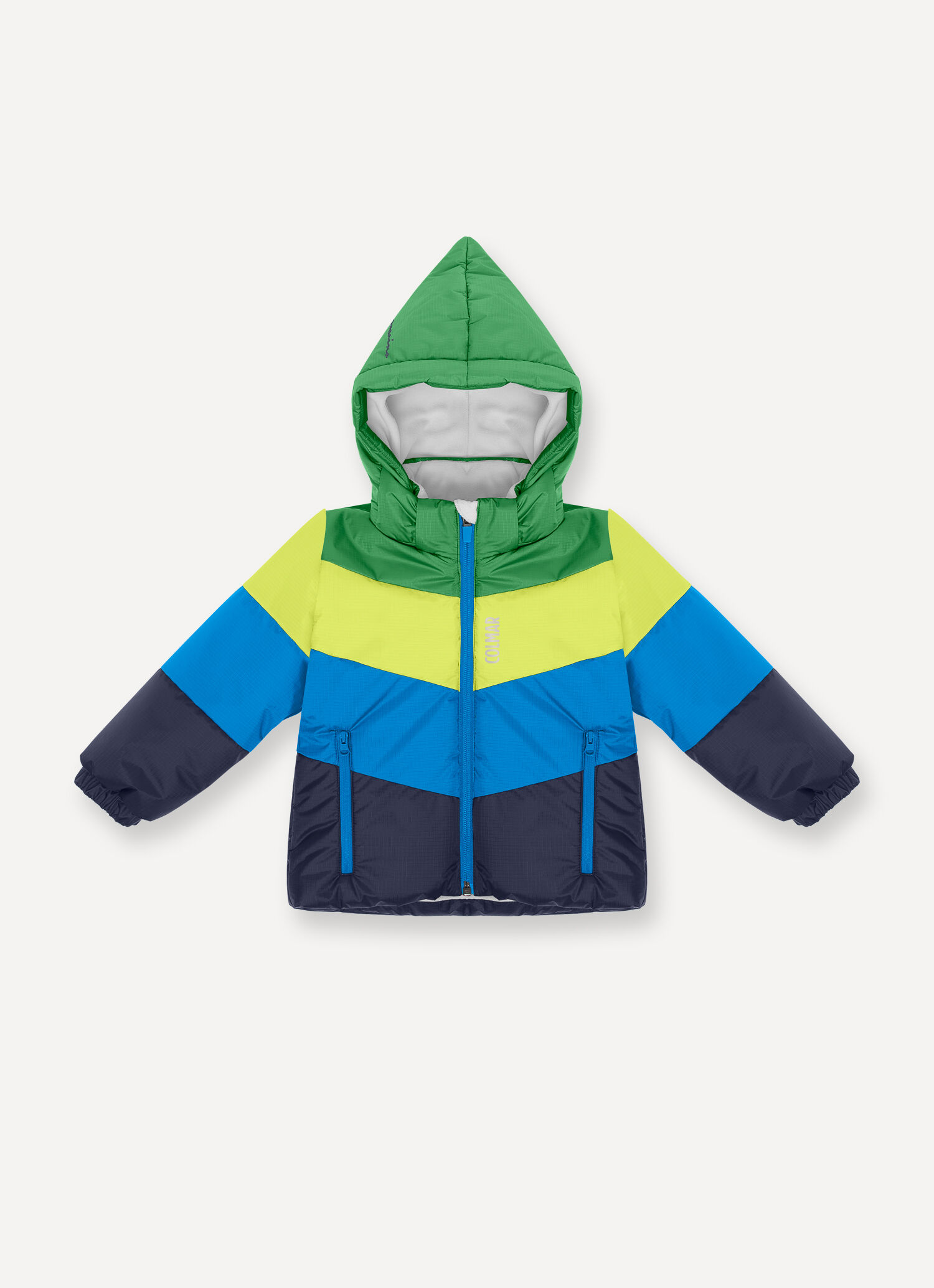 Boys 12 48 months ski suit