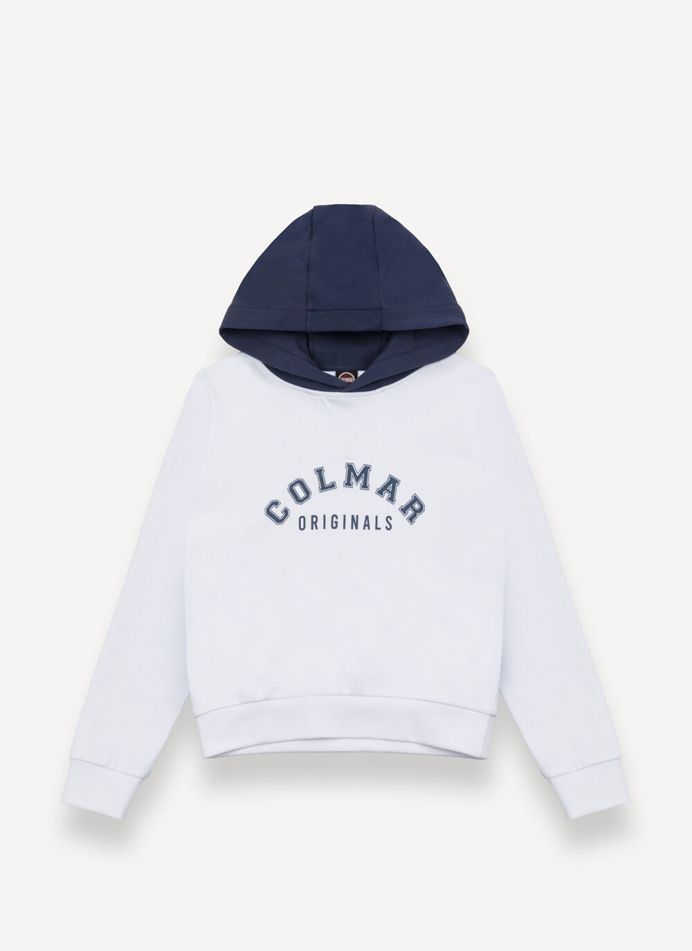 College hoodie image number 4