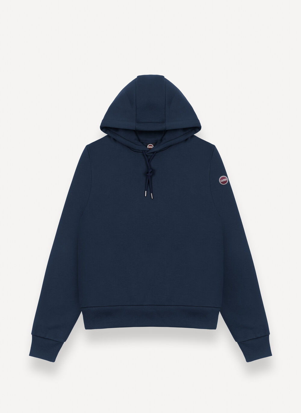 Cotton hoodie
