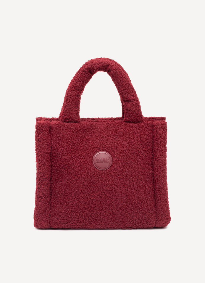 Borsa tote teddy  image number 1